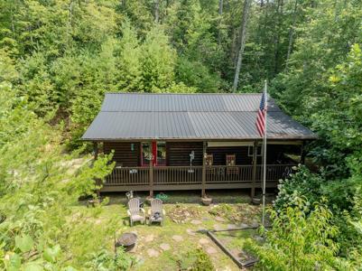 135 Shady Creek Ridge