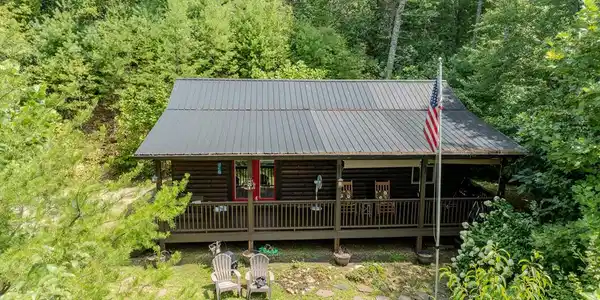 135 Shady Creek Ridge