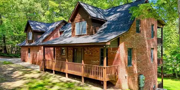 2204 Cedar Cliff Road
