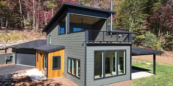 532 Winding View Trail