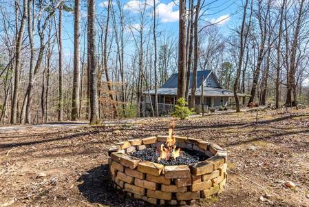 1575 Old Burnt Mountain Road