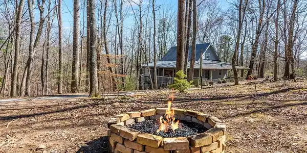 1575 Old Burnt Mountain Road
