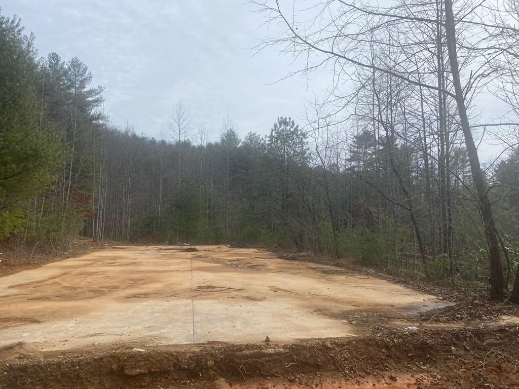 Image 2: Quonset Pad