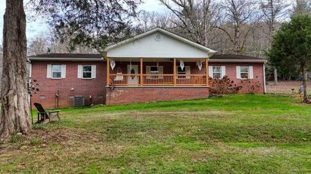147 Sawyer Cove Road
