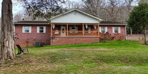 147 Sawyer Cove Road