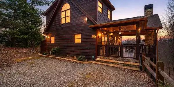 97 Fox Mountain Crossing