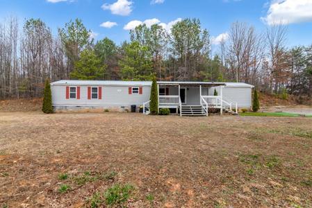 220 Old Clear Creek Road