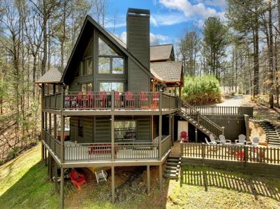 434 Lemmon Lane