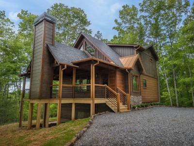 346 Ridge Brook Drive