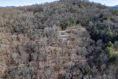 168 Buckskin Drive