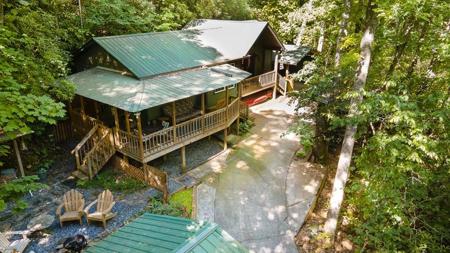 1180 Ruby Lake Drive