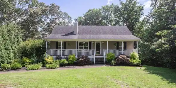 83 Quiet Water Court