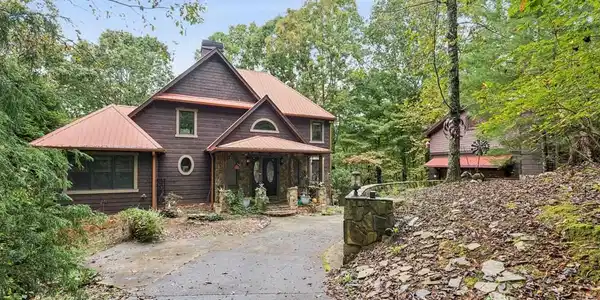 641 Dover Highlands Trail