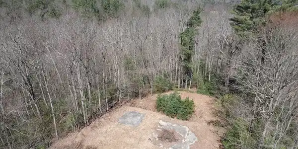 Image 4: Homesite 1 pad