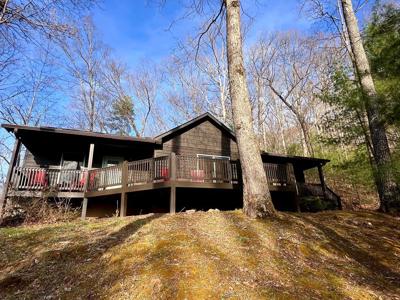 403 Barefoot Rise