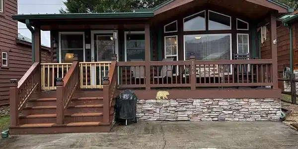146 Falls View Drive