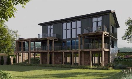 439 Buck Creek Road