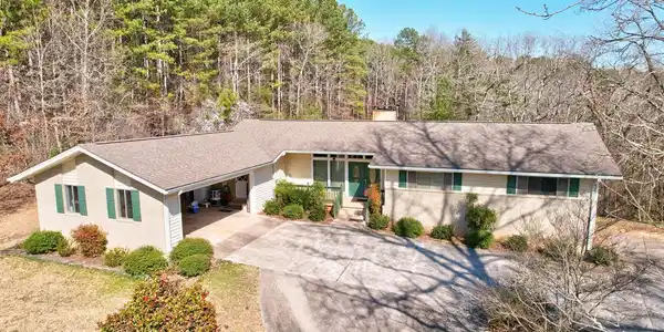 1676 Shoal Creek Road