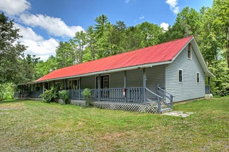 3760 Devils Den Road