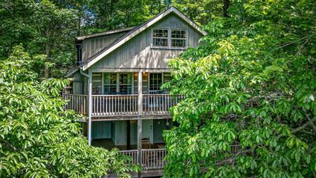380 Branch Creek Road