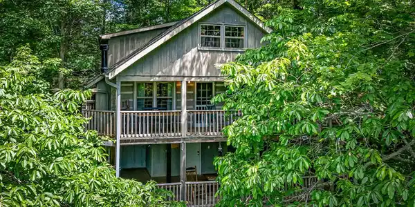 380 Branch Creek Road