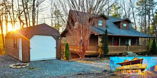 472 Bear Paw Church Road