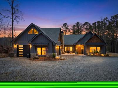 1420 Henry Evans Road