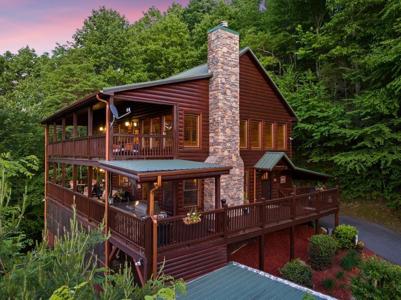 115 Mountain High Drive