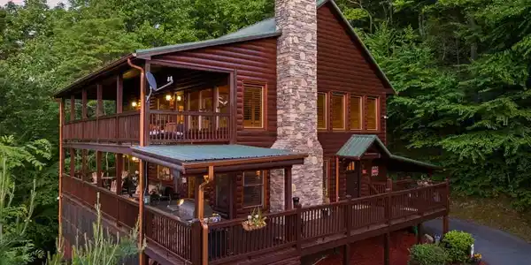 115 Mountain High Drive