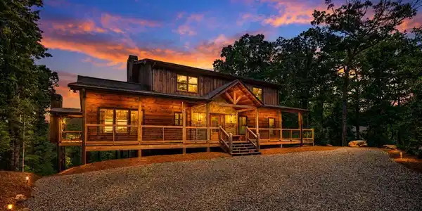 315 River Retreat Road