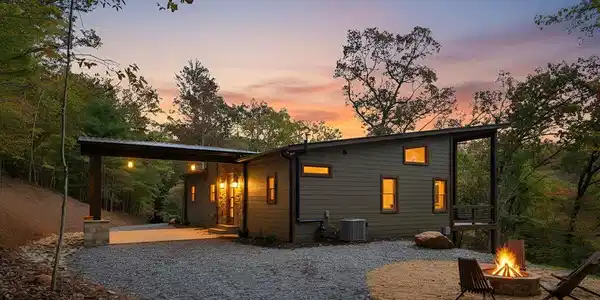 46 Cub Drive