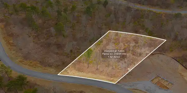 Lot 141 Twisted Oak Road