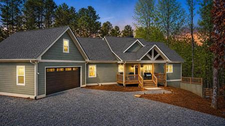 218 Oak Wood Lane