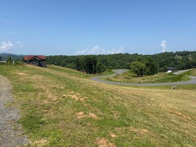 Lot 29 Big Valley Overlook
