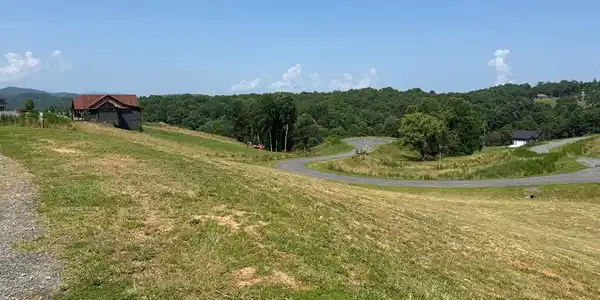 Lot 29 Big Valley Overlook