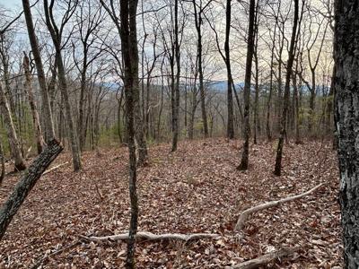 Lot 25 Mission Ridge Drive