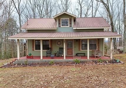 271 Mull Drive