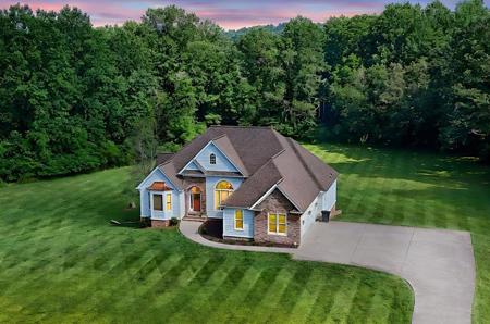 444 Spiva Bridge Way