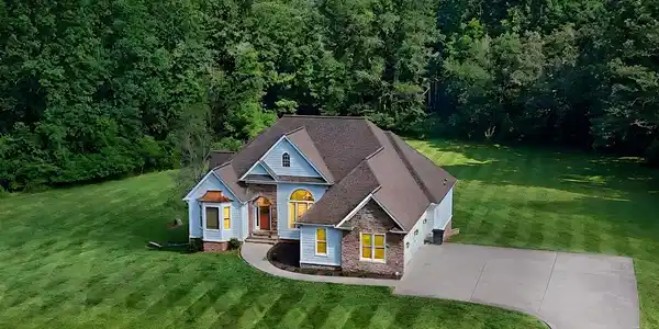 444 Spiva Bridge Way