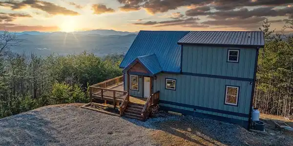 159 Patriot Ridge