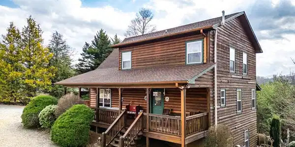210 Pin Oak Ridge