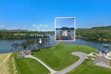Lot 13 Open Water Lane