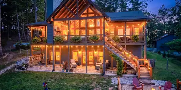 772 Rainbow Mountain Drive