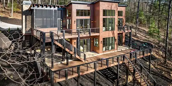 287 Cool Creek Trail