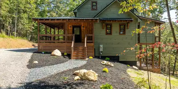 108 Wildflower Drive