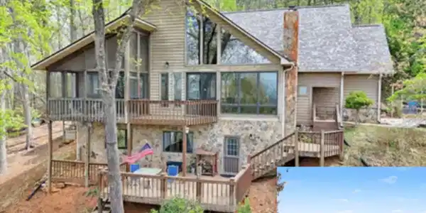 1473 Cherokee Mountain Trail
