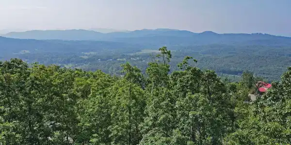 20 Patriot Ridge