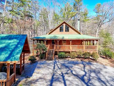 117 Sullivan Trail