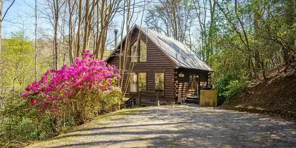 942 Granny Branch Drive