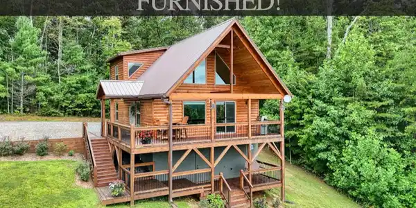 739 Carolina Fox Circle